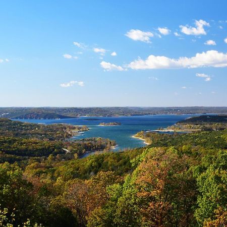 Fall Creek Resort 590-1 Брэнсон Экстерьер фото
