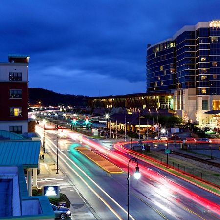 Fall Creek Resort 590-1 Брэнсон Экстерьер фото